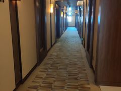 -上海浦东嘉里大酒店