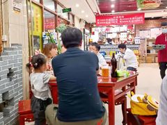 -邵年鸽(杨庄店)
