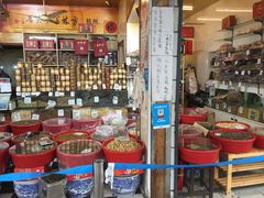 -方林富炒货店(西溪路78号本人店)