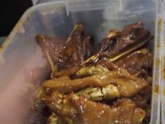 -赵元章肉骨烧(山塘街店)