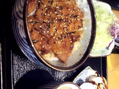 -京和风食堂·定食寿喜锅(保利樾广场店)