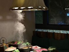 -大龙燚·旷野鲜火锅(广州首店)