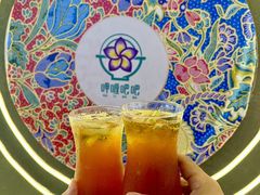 -马来西亚肉骨茶汤·招牌螃蟹·烧鸡·呷喱吧吧(海上世界店)