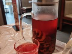 自制洛神花山楂汁-有位虾匠·香辣蟹·小龙虾(李村店)