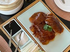 -重庆尼依格罗酒店·欣厨Niccolo Kitchen