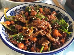 -付掌柜在成都·热炒砂锅集(金禾店)