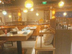 -郭家大院 老南京土菜(九霄店)