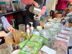 -瑞丽口岸免税店