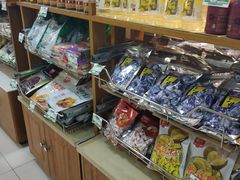 零售区-桂顺斋(西花市店)