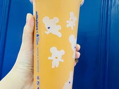 -milkplus·泰式奶茶(较场东路店)