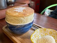 -芙蕾哥哥souffle