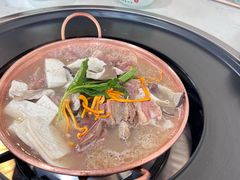 -藏味八珍特色火锅
