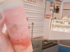 -喜茶(深圳福田星河COCO Park店)
