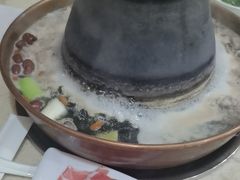 -阳坊大都涮羊肉(阳坊总店)