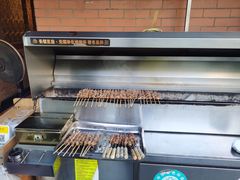 -维吾尔餐厅(宜山路店)