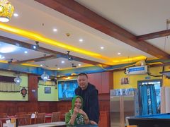 -清真· AL-JANNAT 佳纳特餐厅(仙林店)