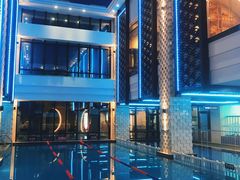 -海德温泉酒店