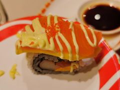 -新一番三文鱼寿司(大东海店)