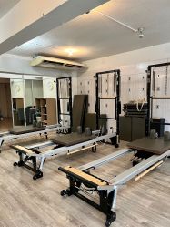 -无界瑜伽普拉提