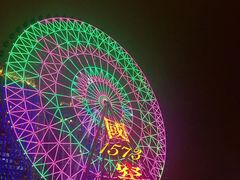 -星城之眼摩天轮