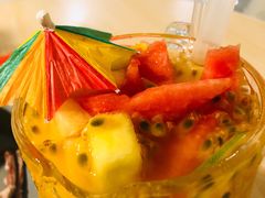 -天空花园餐吧·生日·团建(南山店)