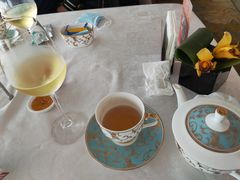 -上海新世界丽笙大酒店旋景餐厅(人民广场店)