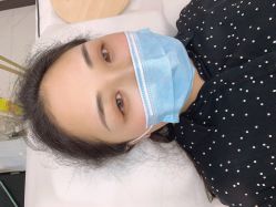 -久匠·野生眉半永久纹眉