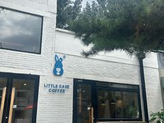 -小意思咖啡店(草桥店)