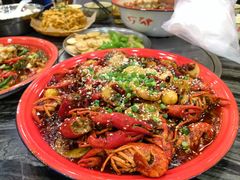 -江湖黑大兔(杨家坪店)