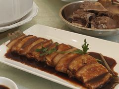 -台山第一家兴华黄鳝饭·黄鳝婆(合水分店)