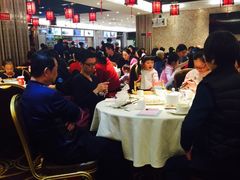 大堂-四季小馆·地道北京小吃(广百店)