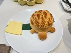 -蔡澜点心·粤菜(月星环球港店)