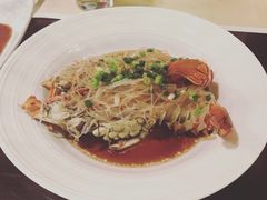 -海航大厦万豪酒店彩海轩中餐厅(霄云路店)