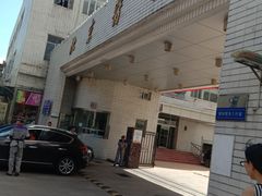 -北京医院