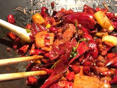 -一麻一辣麻辣香锅(方庄店)