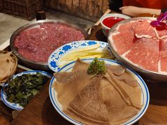 -萍姐火锅·公路夜市(南京新街口店)