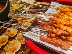 -申记串道和和旗舰店(北行店)