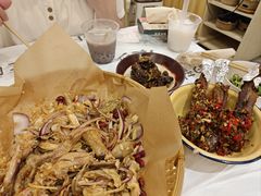 -东排食堂长沙小吃大排档(五一广场店)