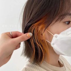 -爱秀造型 T-G