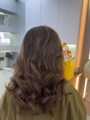 -赤道 Hair Salon