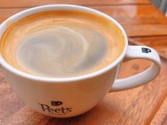 -Peet's 皮爷咖啡(东湖路手作店)