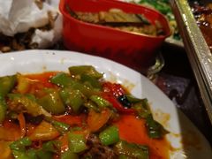 -渝久隆·地道重庆味(护国寺店)