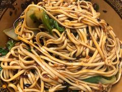 麻哥面-麻哥面猪肝面(仁和广场店)