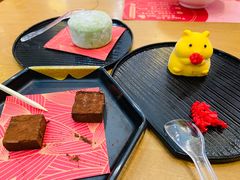 -牛New寿喜烧(青浦店)