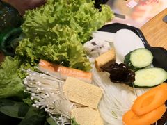 -呷哺呷哺(砂之船奥莱店)