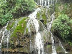 -天河潭旅游度假区