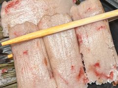 -微醺烤牛·炭火烧烤·精酿啤酒(东郊记忆店)