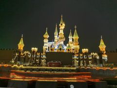 -沈阳方特欢乐世界