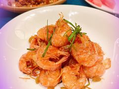 -阿明小菜·海鲜·上海菜(浦建路店)