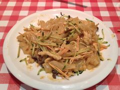 -满堂春特色餐馆